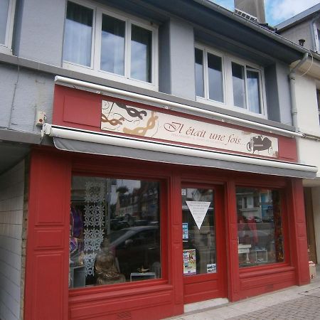 Studio 100 M Plage Le Portel Exterior photo